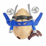 Leajap Halloween Costumes For Ninja Turtles (B) - Plastic, Multicolor