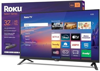 Roku Smart