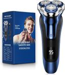 GDKLXL Rechargeable Electric Razor 