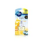 Ambi Pur Car Air Freshener Refill, Sweet Citrus and Zest, 7. 5 ml