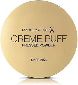 Max Factor