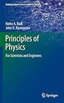 Principles of Physics: For Scientis
