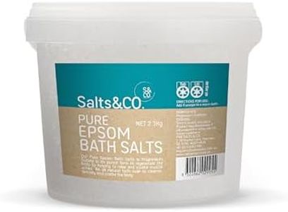 Salts & Co