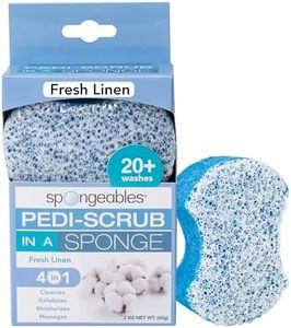 Spongables