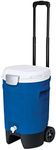 Igloo 5 Gallon Wheeled Portable Spo