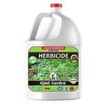 Rimi Garden® Herbicide, Premium Organic Liquid Herbicide for Removing Wild Herbs. (1000 ml)