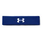 Under Armour Men UA Performance Headband, Sweat-Wicking Headband, Sweatband