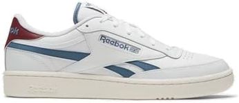 Reebok Men's Club C 85 Sneaker, Foo