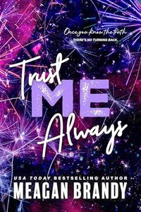 Trust Me Always (Boys of Avix, 3)