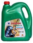 STAROL STAR Hydstar Aw 68 (Hydraulic Oil Aw 68) (5 L)