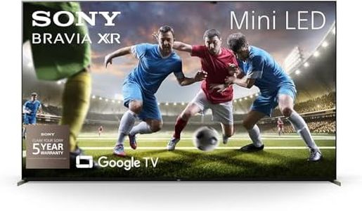 Sony XR-75