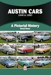 Austin Cars 1948 to 1990: A Pictorial History