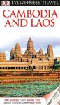 DK Eyewitness Travel Guide: Cambodia & Laos