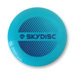 SKYDISC - Flying Disc for Kids (Blue)