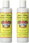 Maui Babe - After Browning 8oz - 2 