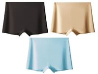 Womens Novelty Boyshorts Panties