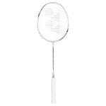 Yonex Badminton Racquet Astrox Attack 9 Pearl White G4 4U(80GMS-32LBS) (Made in India)