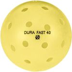 Onix KZDF004-Y Dura Outdoor Yellow 4 Pack