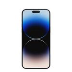 OtterBox AMPLIFY GLASS ANTIMICROBIAL SERIES Screen Protector For IPhone 14 Pro Max + OtterBox Protection Program