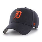 47 Detroit Tigers Navy MLB Most Value P. Cap - One-Size