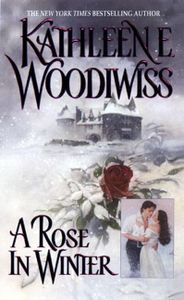 A Rose In 