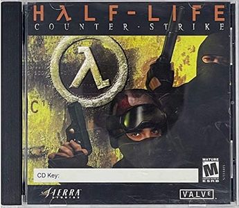 Half-Life: