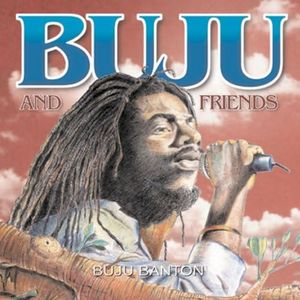 Buju & Fri