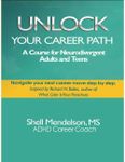 Unlock Your Career Path: A Course for ADHD Adults and Teens