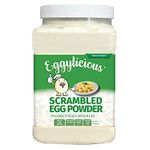 Scrambled Eggs