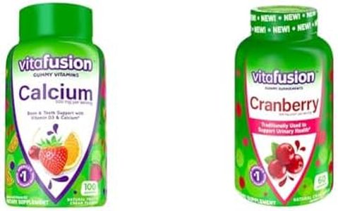 Vitafusion