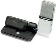 SAMSON Go Mic Clip On USB Microphone