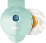 DASH Mini Maker Electric Round Grid