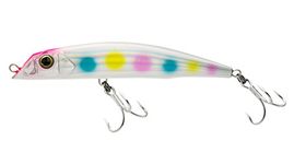 Yo-Zuri Mag Darter (F) 165mm 6-1/2-Inchcandy Floating Diver Lure, Candy