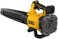 DEWALT 18V XR BRUSHLESS BLOWER WITH