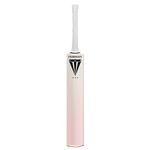 Duncan Fearnley Junior 3 Star Cricket Bat - White (6)