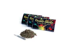 Smoke Eliminator For Weed