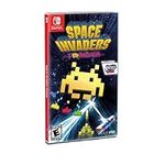 Space Invaders Forever - Nintendo S
