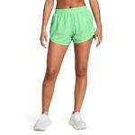 Under Armour Women's Fly by Shorts