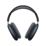 Apple AirPods Max 2 Wireless Over-Ear Headphones, Active Noise Cancellation, Adaptive Audio, Personalised Spatial Audio, Live Translation, Bluetooth Headphones for iPhone - Midnight