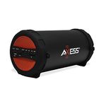 Axess Loud Bluetooth Speakers