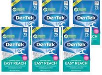 DenTek Complete Clean Easy Reach Fl