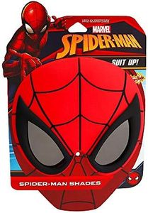 Sun Staches Spiderman Big Characters Eye Mask