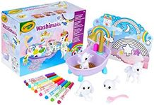 CRAYOLA Washimals Peculiar Pets Tub