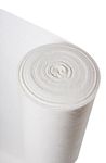 Standard White Cover Fleece - Self-Adhesive PE-Film to Protect Hard Surfaces