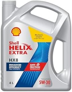 Shell Heli