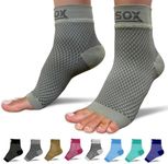 SB SOX Ankle Compression Sleeve - P