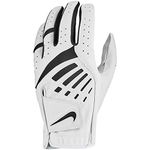 Nike Dura Feel Ix 2 Pk Regular Left Hand Golf Glove