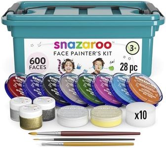 Snazaroo -