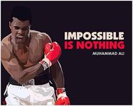 Impossible Is Nothing - Motivationa