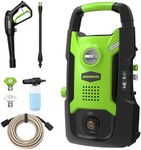 Greenworks Compact Electric Pressur